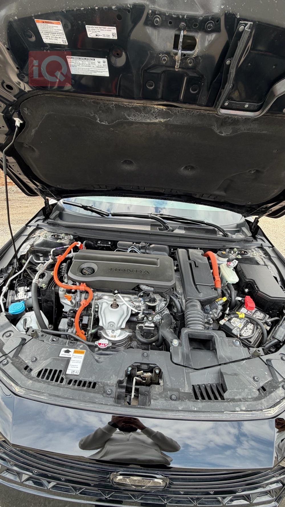 هوندا أكورد